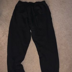Sweatpants